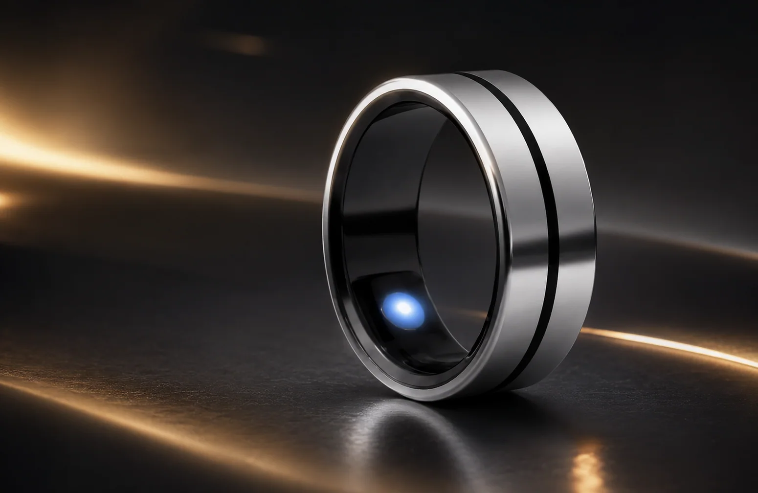 Attaro Ring